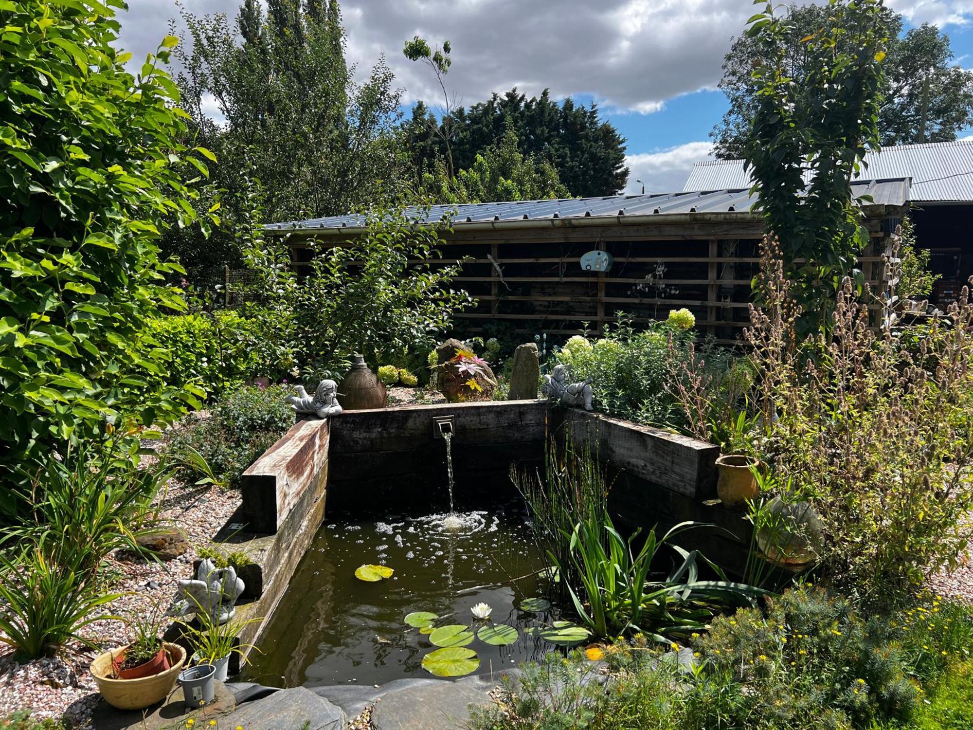 Bed and Breakfast A La Ferme De Thilloy Ligny-Thilloy Exterior foto